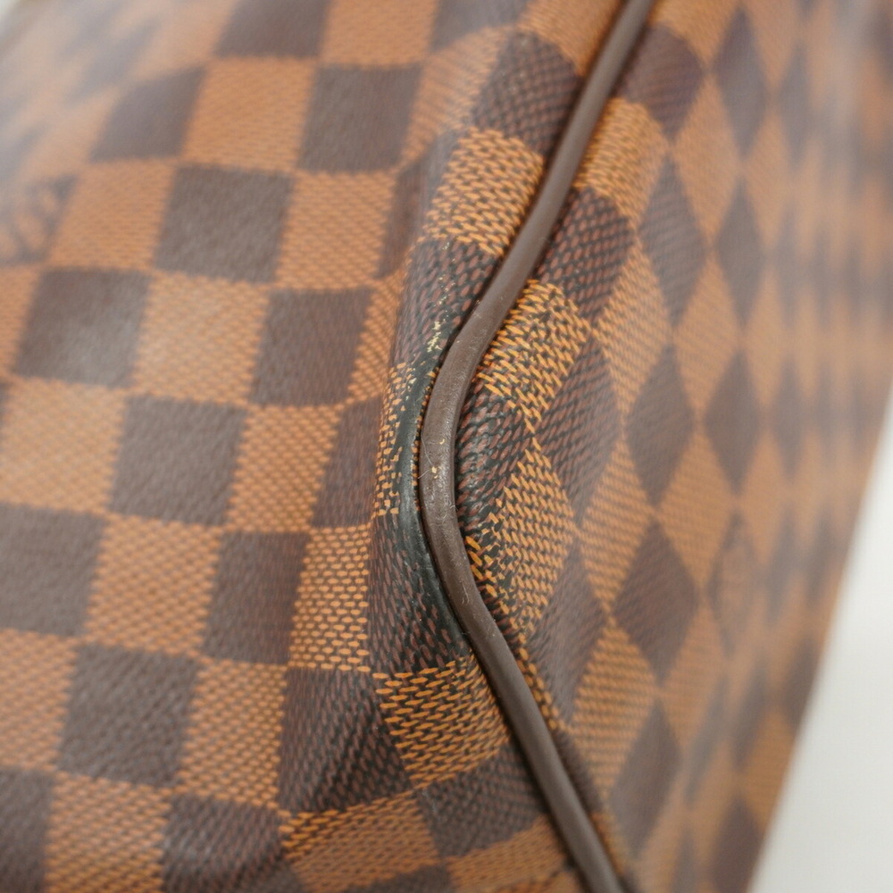 Louis Vuitton Damier Westminster PM Handbag N41102 Ebene Women's - Picture 6 of 9